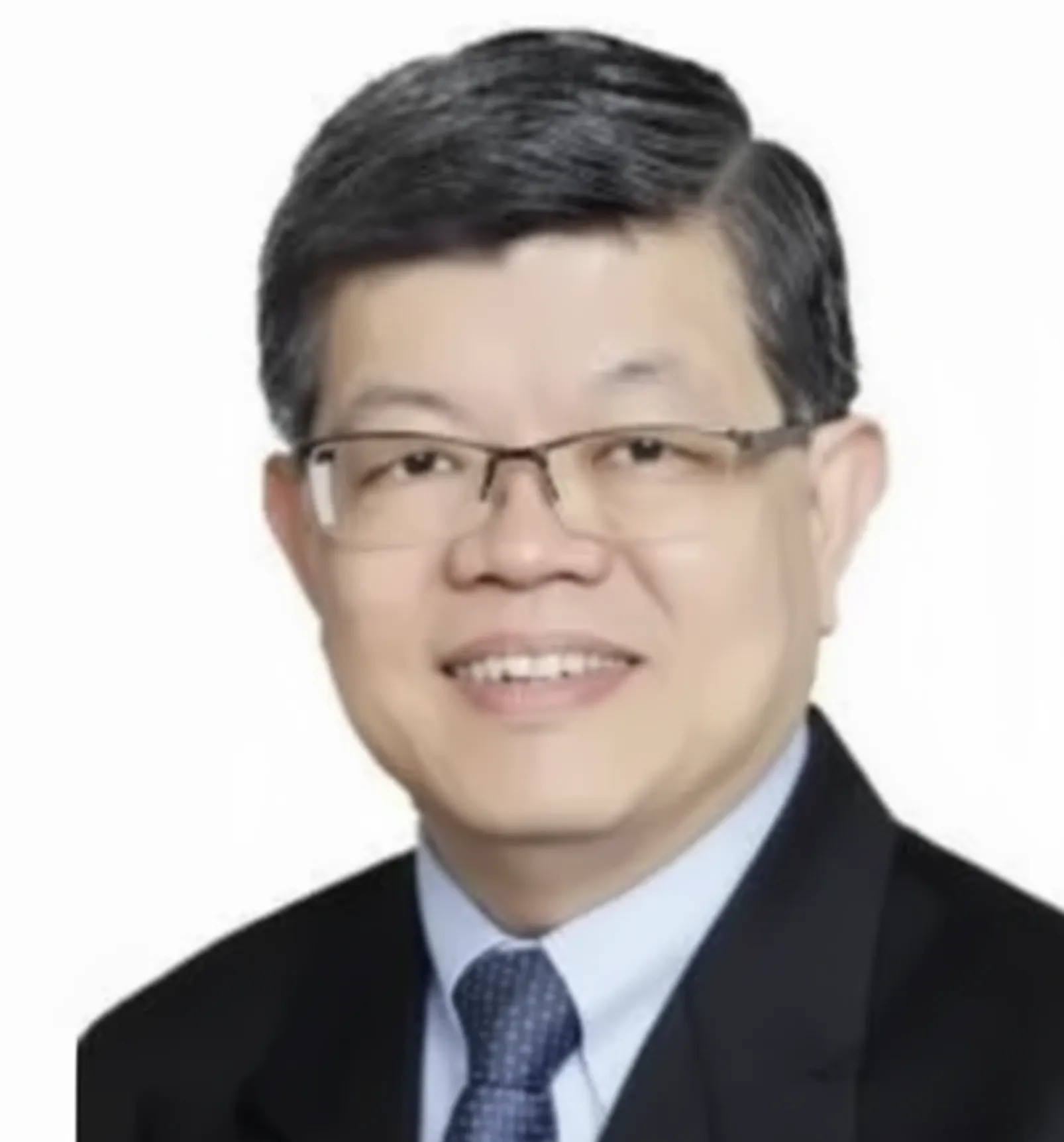 Portrait of Siew Heng QUAH